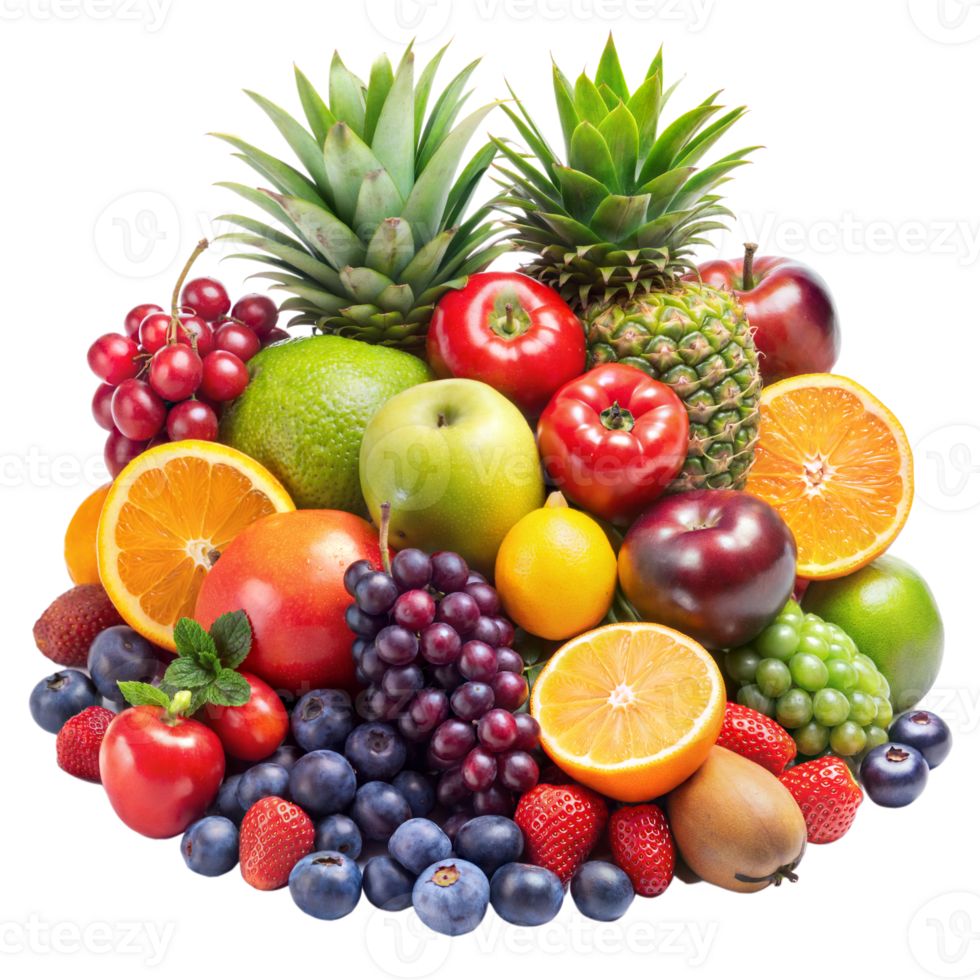 FRUITS & VEGETABLE