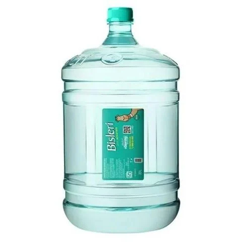 BISLERI 20LTR CAN