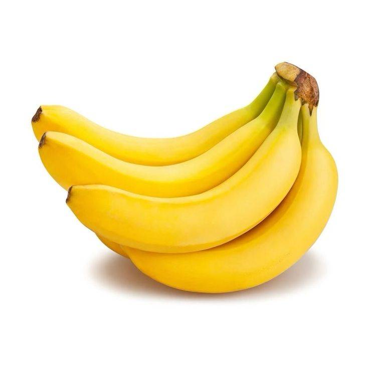 Robusta (Banana)