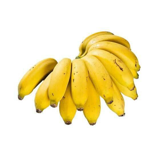Yellaki Banana