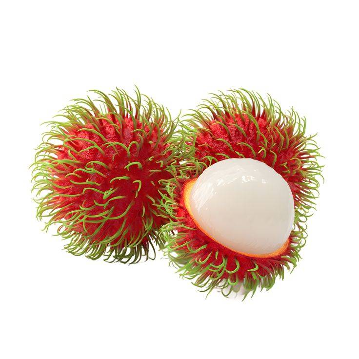 Rambutan