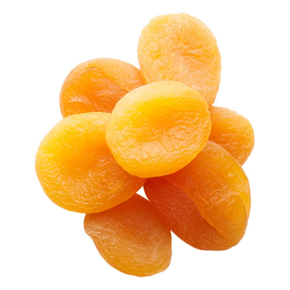 DRIED APRICOT BY 2 GET 1 FREE LIMITS OFFER