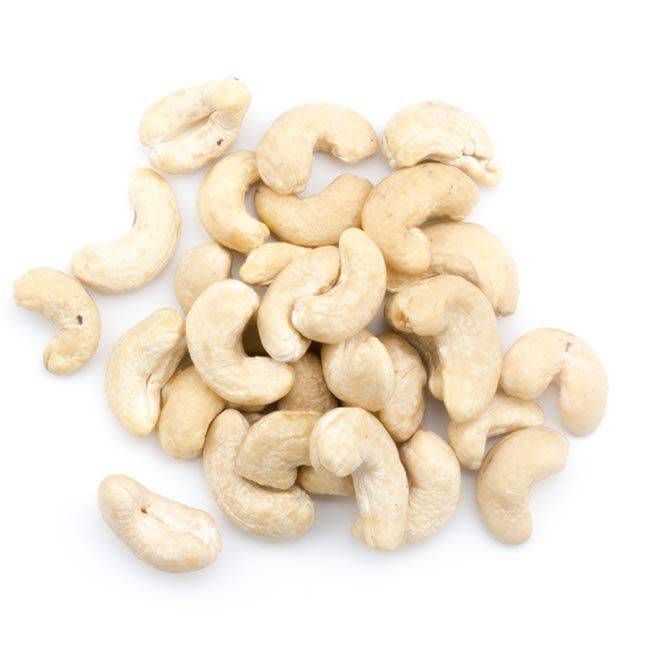 CASHEWS