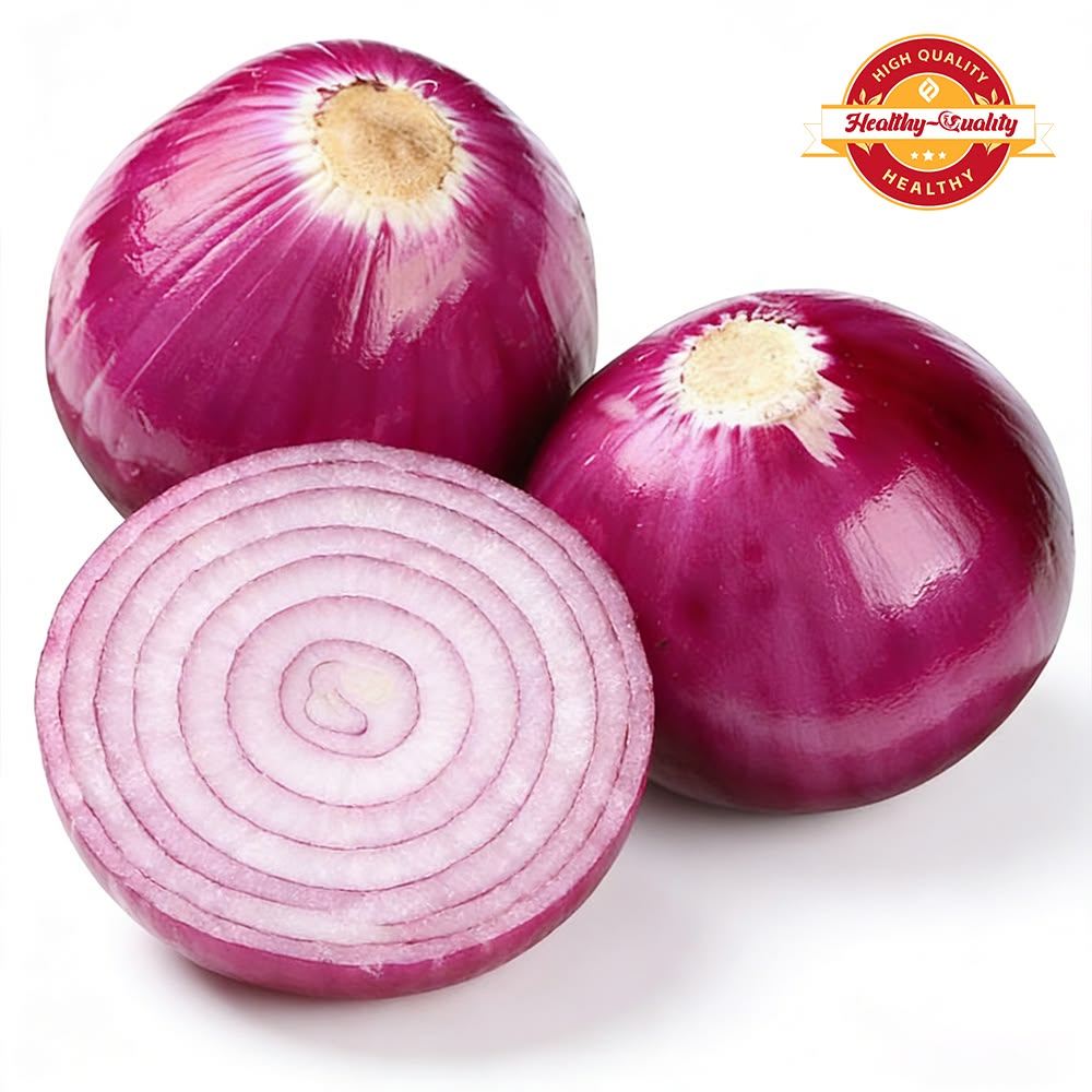 ONIONS