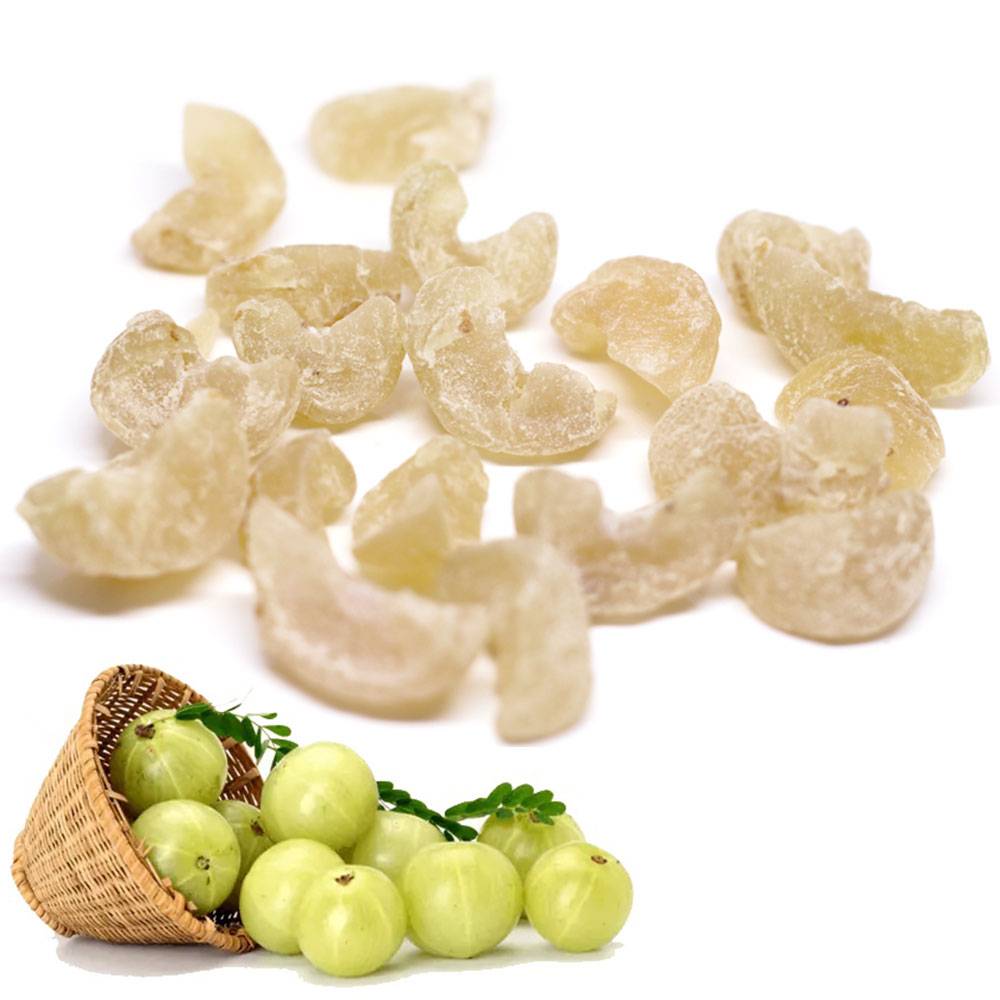 AMLA DRIED
