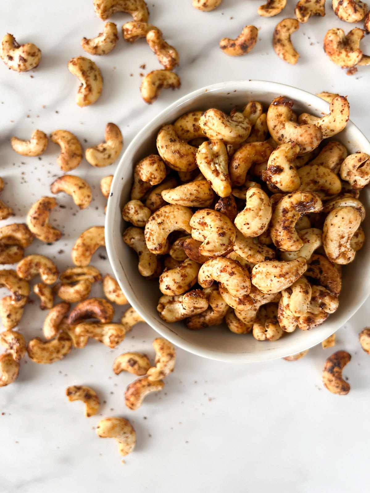 ROASTED CASHEW