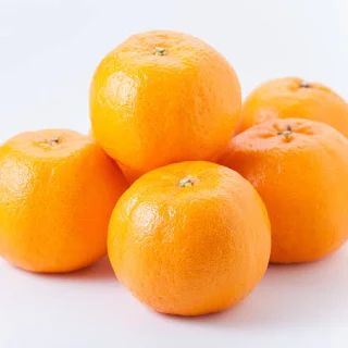 mandarin sweet orange