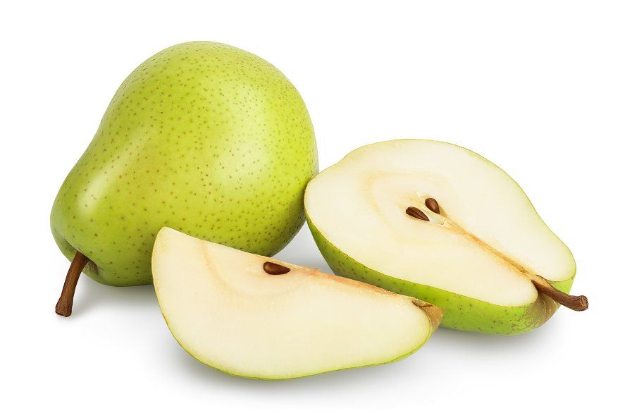 IMPORTED PEARS