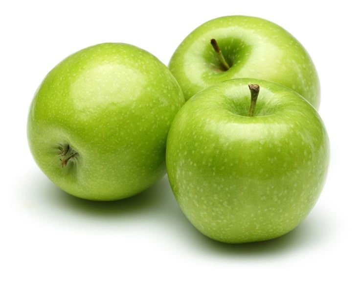 GREEN APPLE IMPORTED