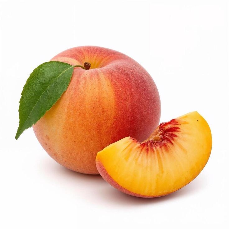 PEACH FRUIT