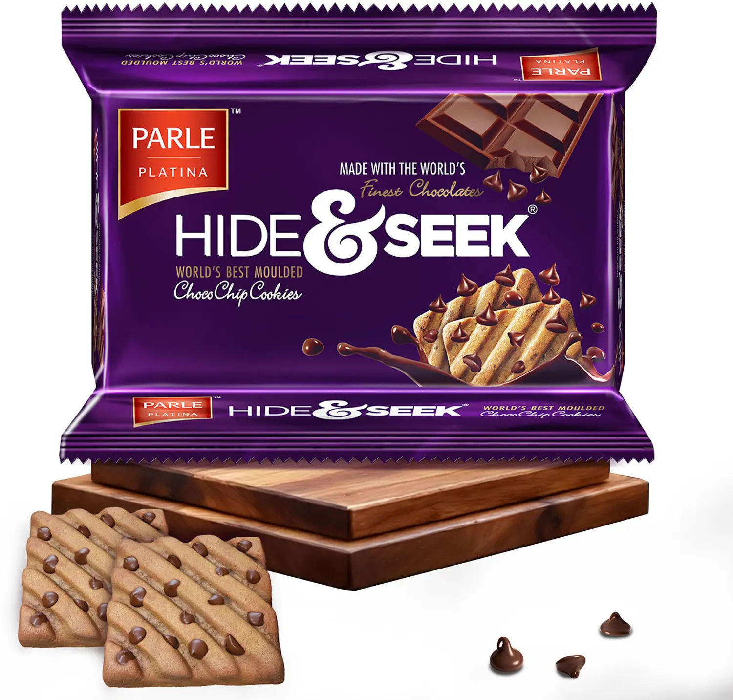 PARLE PLATINA HIDE SEEK