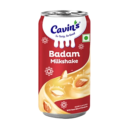 CAVIN'S BADAM MILKSHAKE