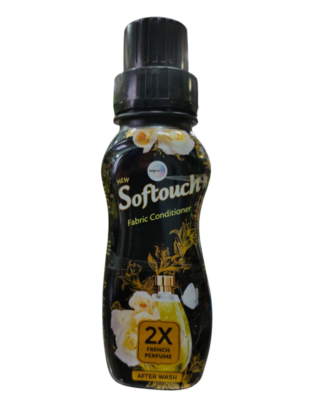 WIPRO NEW SOFTOUCH FABRIC CONDITIONER